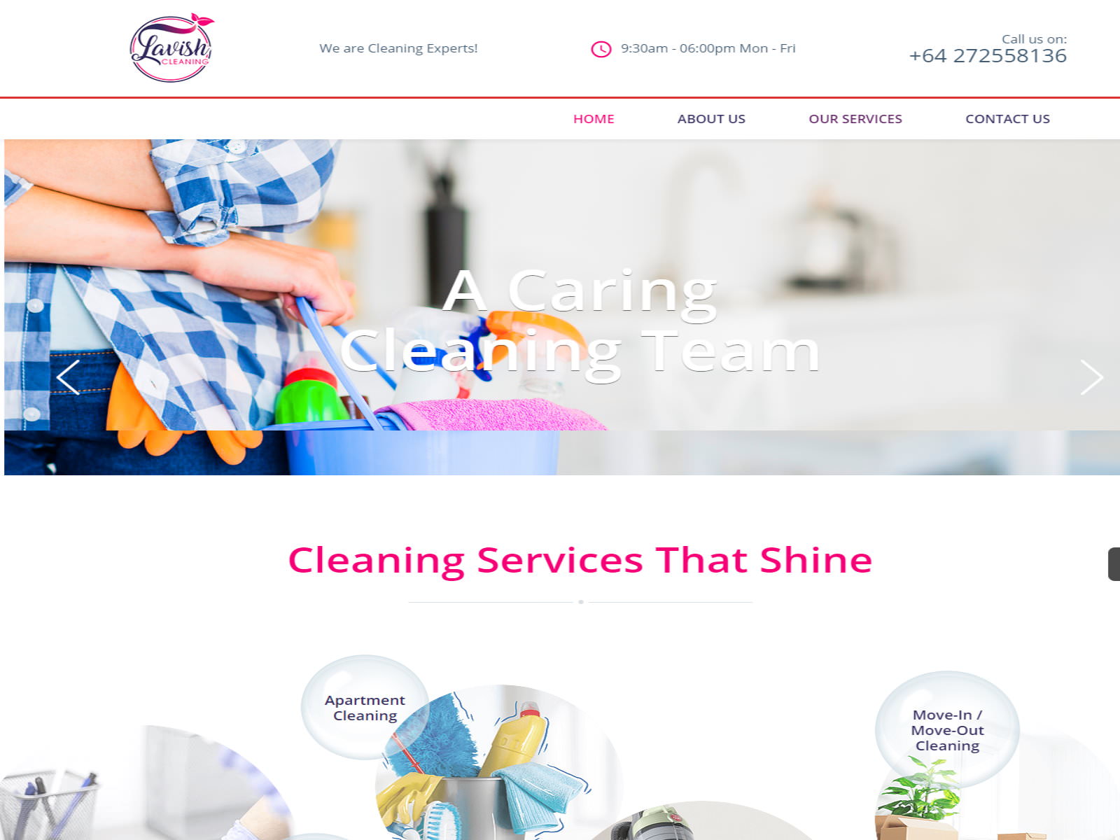 Business growth solutions