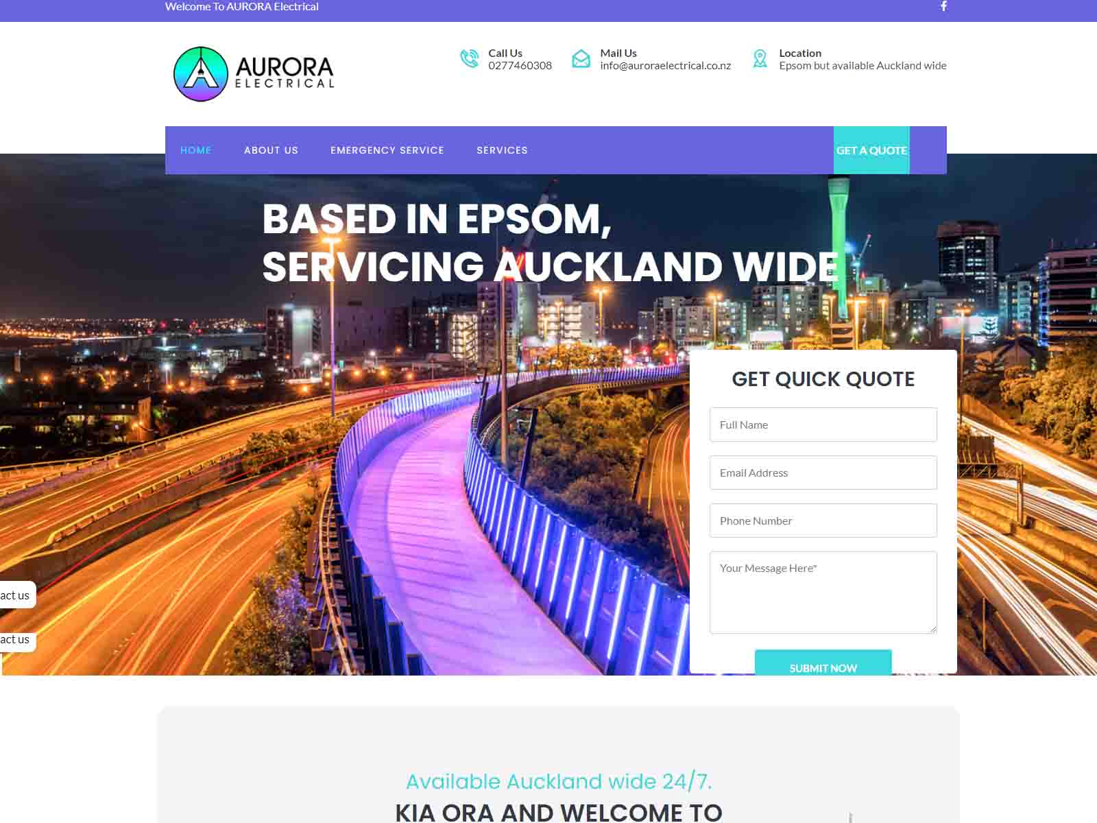 Business growth solutions